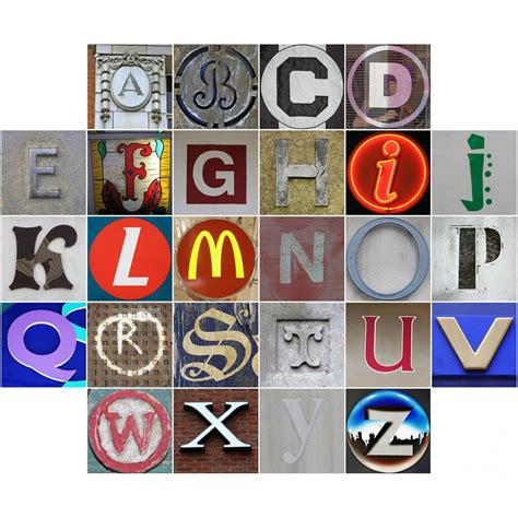 b o l t h o l e s i z e c h a r t|Pronunciation: The English Alphabet .